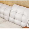 Giường hiện đại đa năng có ngăn kéo và ghế massage GN011 6