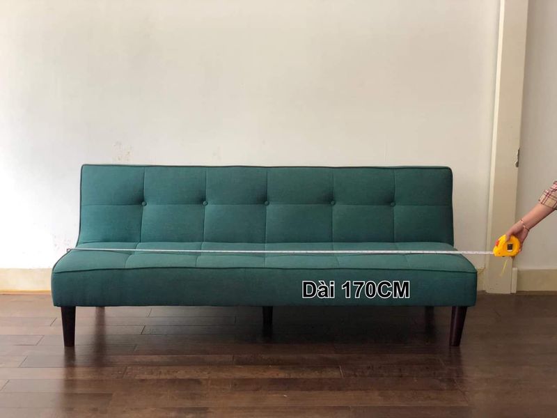 Sofa giường giá rẻ tại HÀ Nội 1