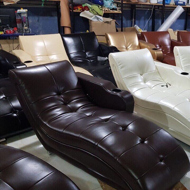 Ghế sofa lười massage thư giãn 9 điểm SF010 1
