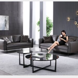 Bộ ghế sofa văng 2 băng, 3 băng cao cấp SF026