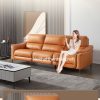 Mẫu sofa phòng khách hiện đại, sofa văng SF029