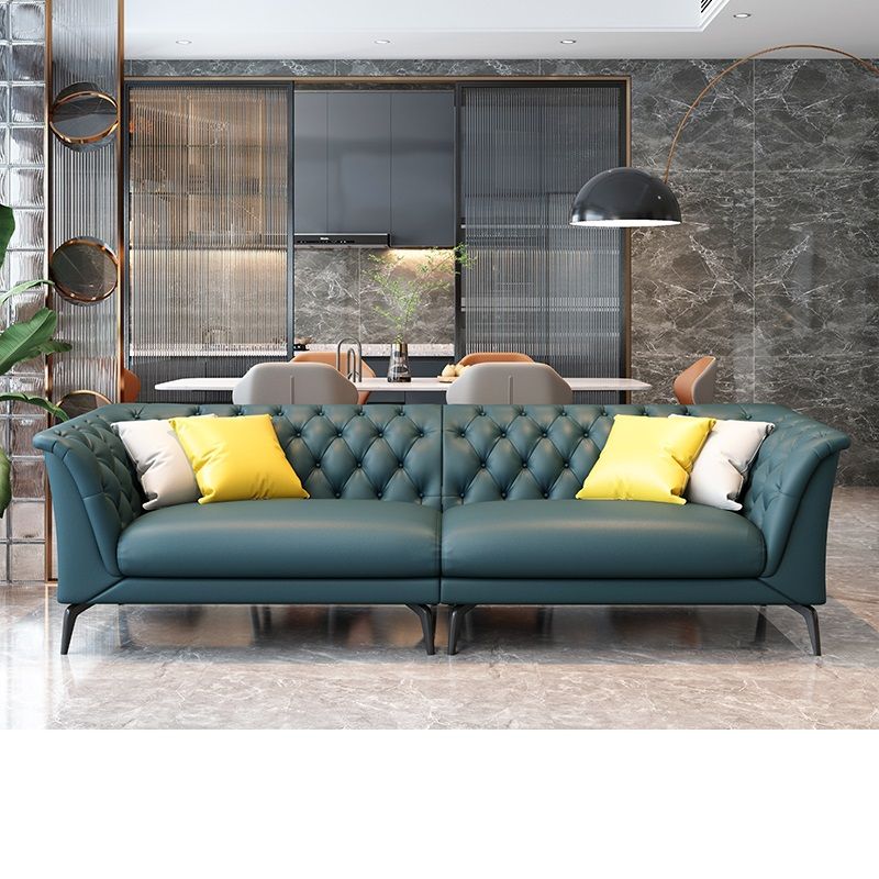 Sofa phòng khách hiện đại cao cấp đẹp SF044 2