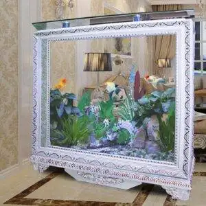Bể cá nhập khẩu đẹp BC030