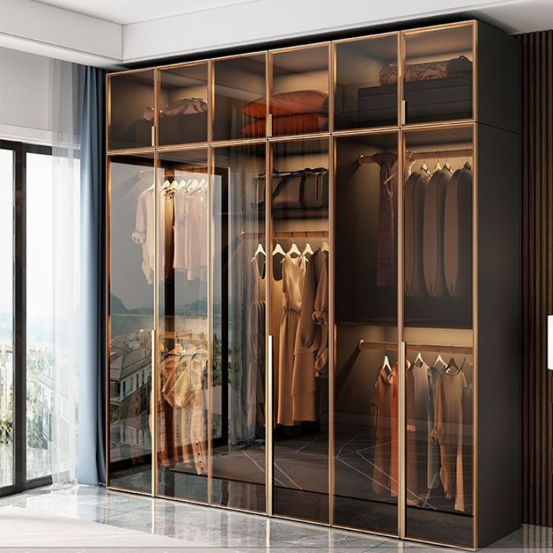 Tủ quần áo TA004 - 02 Tủ quần áo TA004 - 02