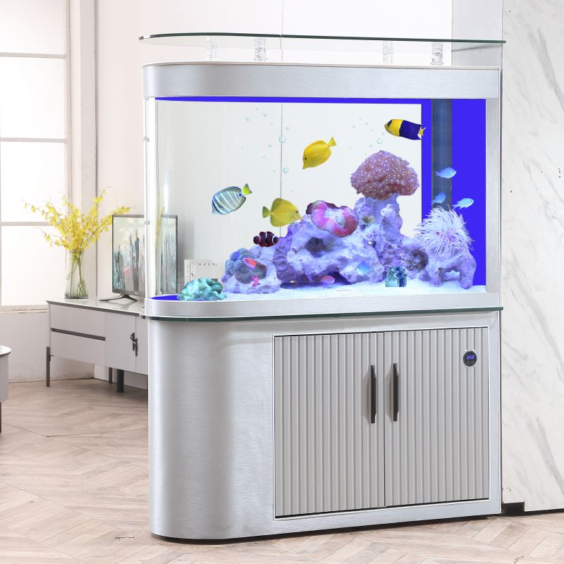 Bể cá nhập khẩu kính đúc trong BC035 3 Bể cá nhập khẩu kính đúc trong BC035 3