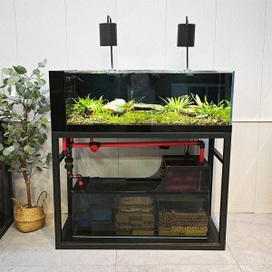 Bể cá công nghệ mới lọc tách phân BC040 1