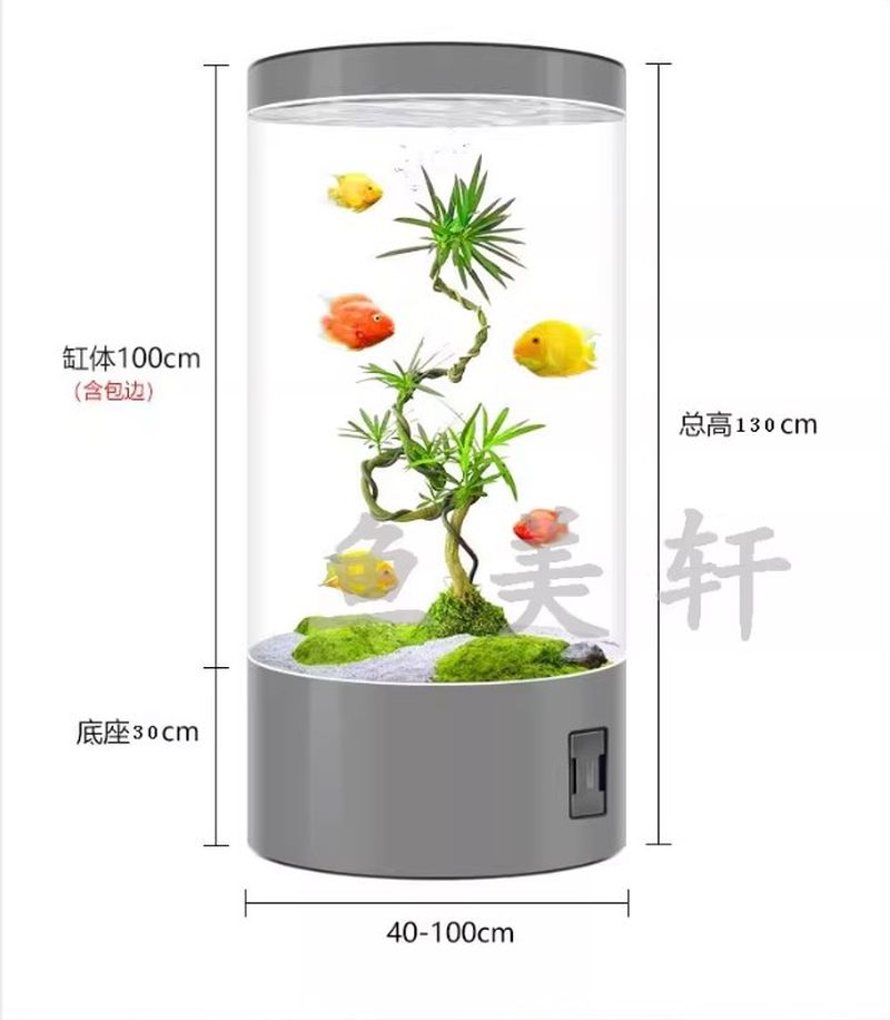 BC037 có nhiều kích cỡ đường kính khác nhau